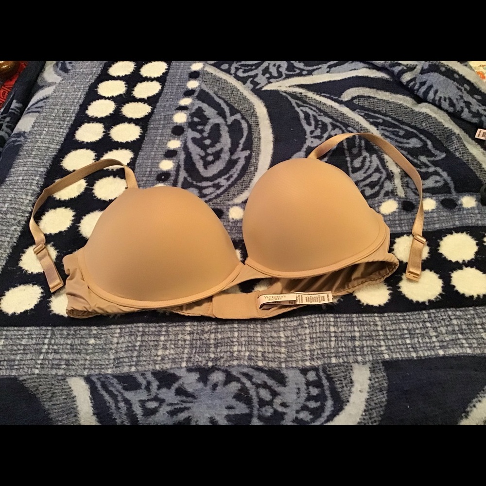 Victoria’s Secret Bra
